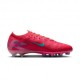 Nike Vapor 16 Elite Ag-Pro Fucsia Azzurro - Scarpe Da Calcio Uomo