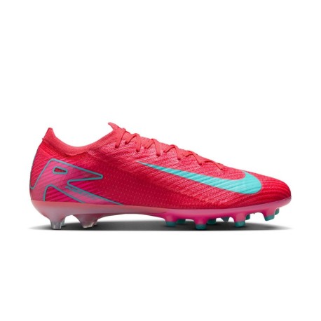 Nike Vapor 16 Elite Ag-Pro Fucsia Azzurro - Scarpe Da Calcio Uomo