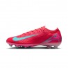 Nike Vapor 16 Elite Ag-Pro Fucsia Azzurro - Scarpe Da Calcio Uomo