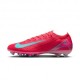 Nike Vapor 16 Elite Ag-Pro Fucsia Azzurro - Scarpe Da Calcio Uomo