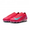 Nike Vapor 16 Elite Ag-Pro Fucsia Azzurro - Scarpe Da Calcio Uomo