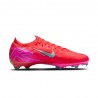 Nike Vapor 16 Pro Fg Fucsia Azzurro - Scarpe Da Calcio Uomo