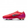 Nike Vapor 16 Pro Fg Fucsia Azzurro - Scarpe Da Calcio Uomo