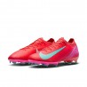 Nike Vapor 16 Pro Fg Fucsia Azzurro - Scarpe Da Calcio Uomo