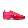 Nike Vapor 16 Pro Ag-Pro Fucsia Azzurro - Scarpe Da Calcio Uomo