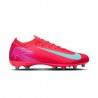 Nike Vapor 16 Pro Ag-Pro Fucsia Azzurro - Scarpe Da Calcio Uomo