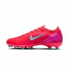 Nike Vapor 16 Pro Ag-Pro Fucsia Azzurro - Scarpe Da Calcio Uomo