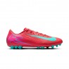 Nike Vapor 16 Academy Ag Fucsia Azzurro - Scarpe Da Calcio Uomo