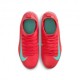 Nike Superfly 10 Club Fg Mg Fucsia Azzurro - Scarpe Da Calcio Bambino