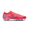 Nike Vapor 16 Elite Fg Fucsia Azzurro - Scarpe Da Calcio Uomo