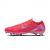 Nike Vapor 16 Elite Fg Fucsia Azzurro - Scarpe Da Calcio Uomo