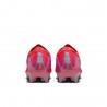 Nike Vapor 16 Elite Fg Fucsia Azzurro - Scarpe Da Calcio Uomo