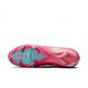 Nike Superfly 10 Elite Fg Fucsia Azzurro - Scarpe Da Calcio Uomo