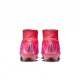 Nike Superfly 10 Elite Fg Fucsia Azzurro - Scarpe Da Calcio Uomo