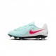 Nike Phantom Gx Ii Club Fg Mg Menta Fucsia - Scarpe Da Calcio Bambino