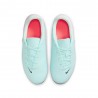 Nike Phantom Gx Ii Club Fg Mg Menta Fucsia - Scarpe Da Calcio Bambino