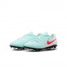 Nike Phantom Gx Ii Club Fg Mg Menta Fucsia - Scarpe Da Calcio Bambino