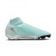 Nike Phantom Luna Ii Pro Fg Menta Fucsia - Scarpe Da Calcio Uomo