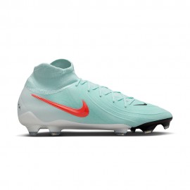 Nike Phantom Luna Ii Pro Fg Menta Fucsia - Scarpe Da Calcio Uomo