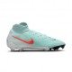 Nike Phantom Luna Ii Pro Fg Menta Fucsia - Scarpe Da Calcio Uomo