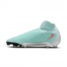 Nike Phantom Luna Ii Pro Fg Menta Fucsia - Scarpe Da Calcio Uomo