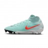 Nike Phantom Luna Ii Pro Fg Menta Fucsia - Scarpe Da Calcio Uomo