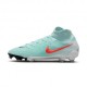 Nike Phantom Luna Ii Pro Fg Menta Fucsia - Scarpe Da Calcio Uomo