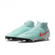 Nike Phantom Luna Ii Pro Fg Menta Fucsia - Scarpe Da Calcio Uomo