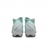 Nike Phantom Luna Ii Pro Fg Menta Fucsia - Scarpe Da Calcio Uomo