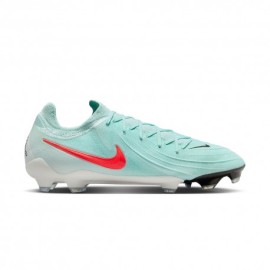 Nike Phantom Gx Ii Pro Fg Menta Fucsia - Scarpe Da Calcio Uomo