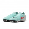 Nike Phantom Gx Ii Pro Fg Menta Fucsia - Scarpe Da Calcio Uomo