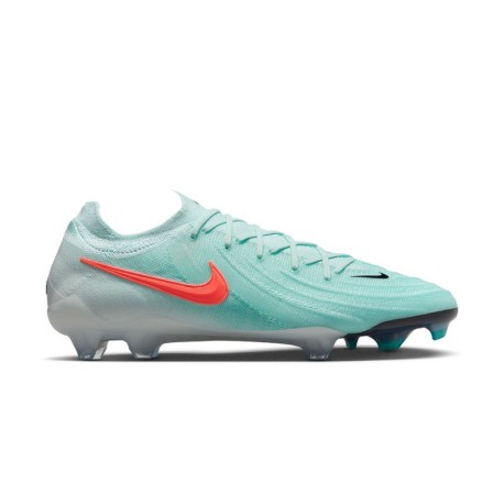 Nike Phantom Gx Ii Elite Fg Menta Fucsia - Scarpe Da Calcio Uomo