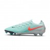 Nike Phantom Gx Ii Elite Fg Menta Fucsia - Scarpe Da Calcio Uomo