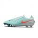 Nike Phantom Gx Ii Elite Fg Menta Fucsia - Scarpe Da Calcio Uomo