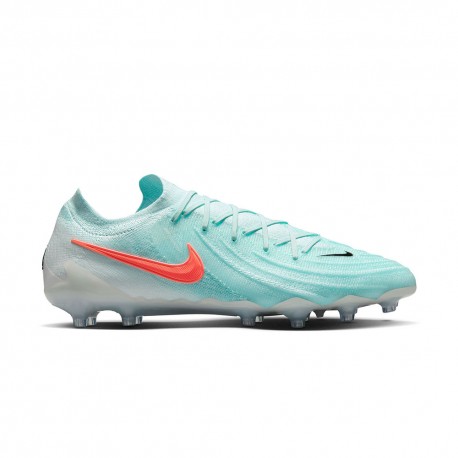 Nike Phantom Gx Ii Elite Ag-Pro Menta Fucsia - Scarpe Da Calcio Uomo