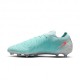 Nike Phantom Gx Ii Elite Ag-Pro Menta Fucsia - Scarpe Da Calcio Uomo