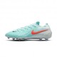 Nike Phantom Gx Ii Elite Ag-Pro Menta Fucsia - Scarpe Da Calcio Uomo