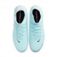 Nike Phantom Luna Ii Academy Fg Mg Menta Fucsia - Scarpe Da Calcio Uomo