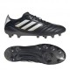 Adidas Copa Icon Ii Fg Ag Nero Bianco - Scarpe Da Calcio Uomo