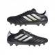 Adidas Copa Icon Ii Fg Ag Nero Bianco - Scarpe Da Calcio Uomo