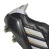 Adidas Copa Icon Ii Fg Ag Nero Bianco - Scarpe Da Calcio Uomo