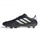 Adidas Copa Icon Ii Fg Ag Nero Bianco - Scarpe Da Calcio Uomo