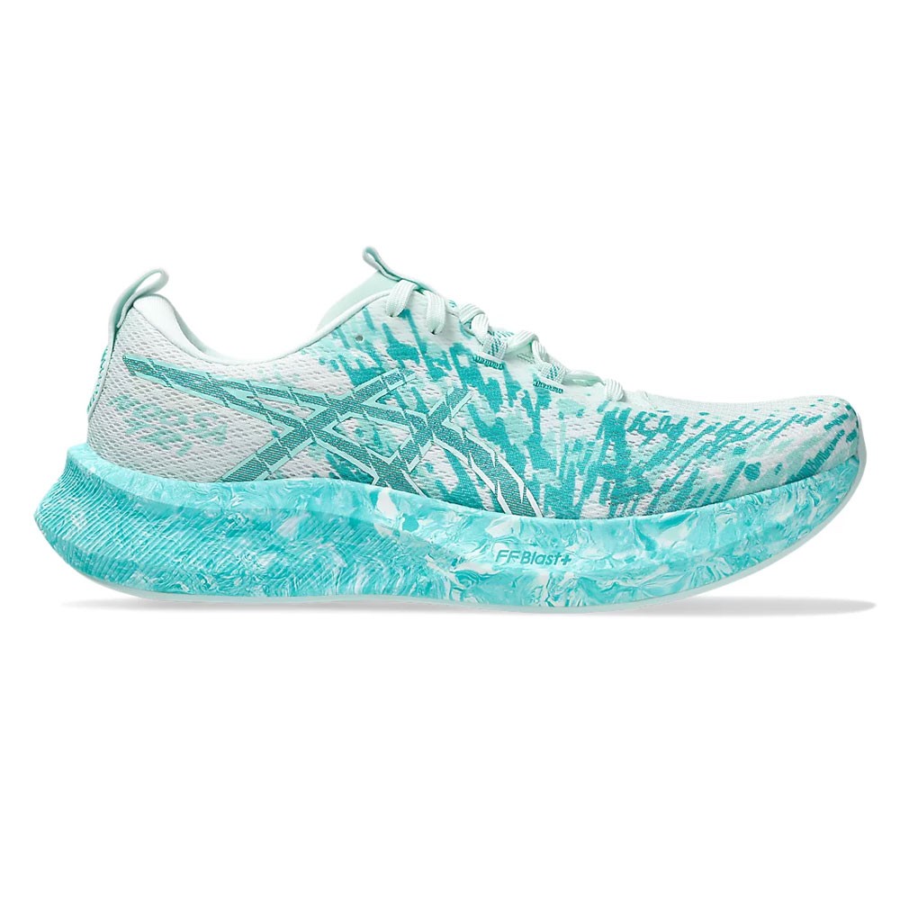 Image of Asics Noosa Tri 16 Soothing Sea Bianco - Scarpe Running Uomo EUR 42 / US 8,5068