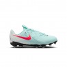 Nike Phantom Gx Ii Academy Fg Mg Menta Fucsia - Scarpe Da Calcio Bambino