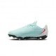 Nike Phantom Gx Ii Academy Fg Mg Menta Fucsia - Scarpe Da Calcio Bambino