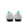 Nike Phantom Gx Ii Academy Fg Mg Menta Fucsia - Scarpe Da Calcio Bambino