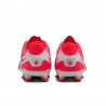 Nike Legend 10 Club Fg Mg Lava Bianco - Scarpe Da Calcio Bambino