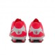 Nike Legend 10 Club Fg Mg Lava Bianco - Scarpe Da Calcio Bambino