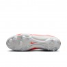 Nike Legend 10 Pro Fg Lava Bianco - Scarpe Da Calcio Uomo