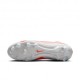 Nike Legend 10 Pro Fg Lava Bianco - Scarpe Da Calcio Uomo